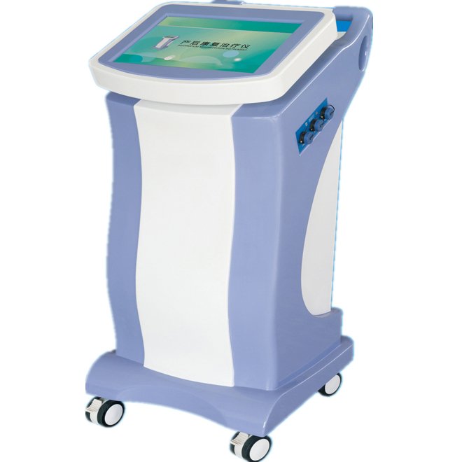 Portable Postpartum Rehabilitation Instrument MDLPR06