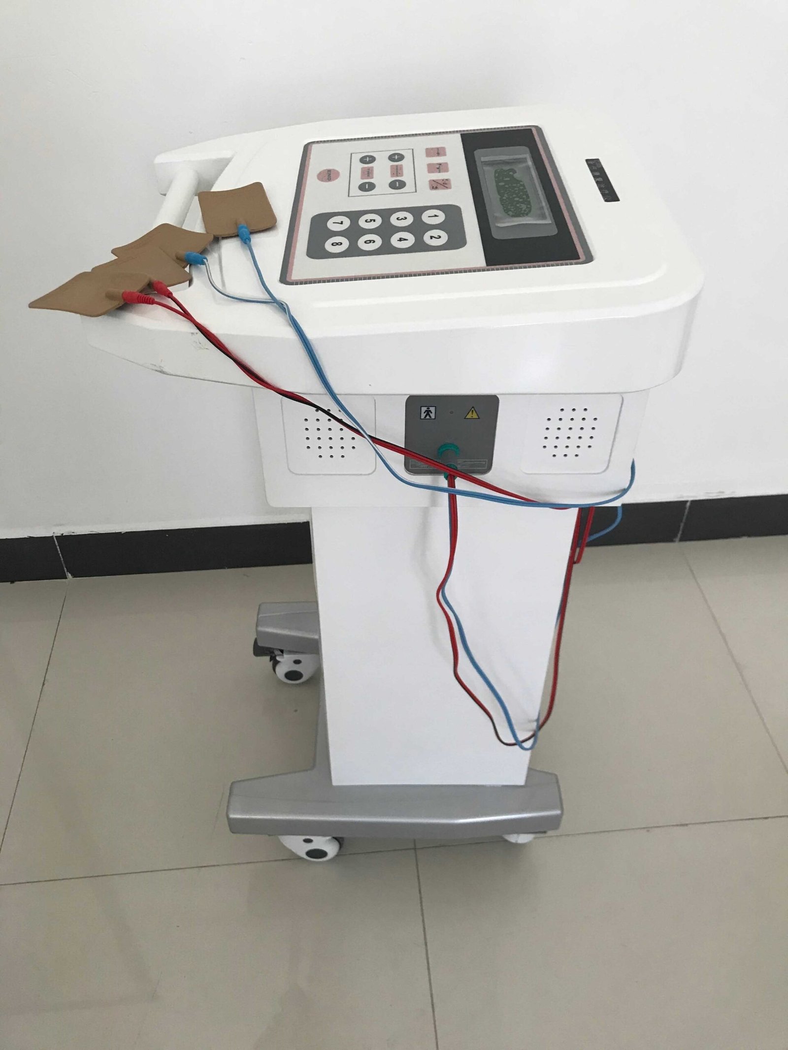 Bone Fracture Therapeutic Equipment MDLBF01
