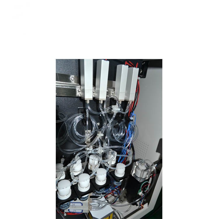 Automatic Urine Sediment Analyzer MDLDJ04