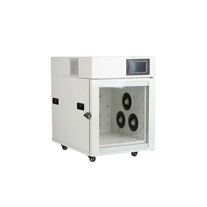 Pet Fully Automatic Dryer Machine (Cat, Teddy, Bichon, Jingba, Pomeranian) MDLHGG21