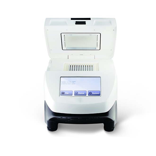 Thermo Cycler gradient MDLTC100plus