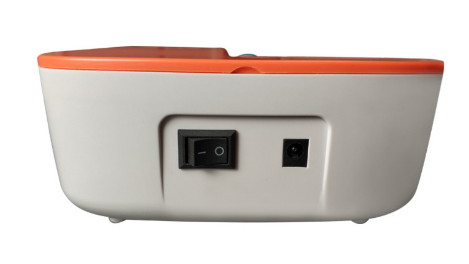 Portable Vet Progesterone Analyzer Machine MDLYT02