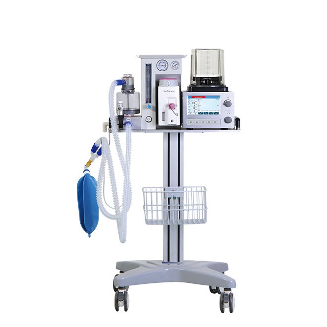 Veterinary Anesthesia Machine MDLBS280