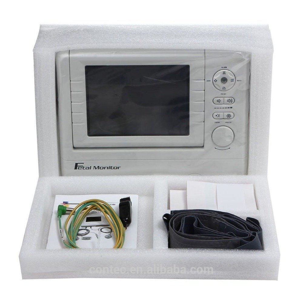 CMS800G Fetal Monitor