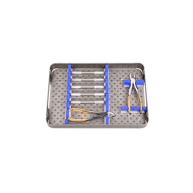 Spay Pack Veterinary Set E002