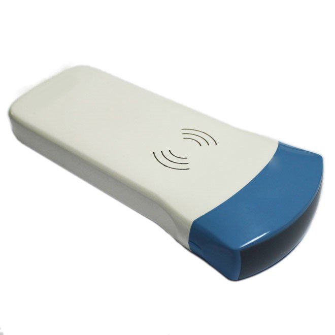 Wireless Probe Ultrasound MDLPU40+