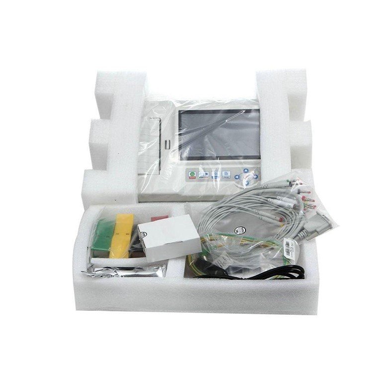 ECG600G Electrocardiograph