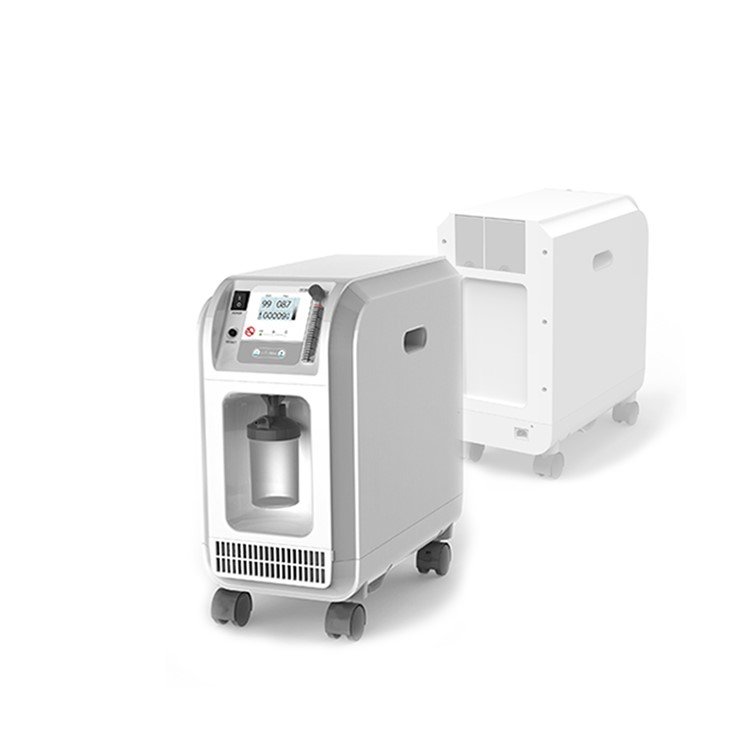 OC3B Oxygen Concentrator