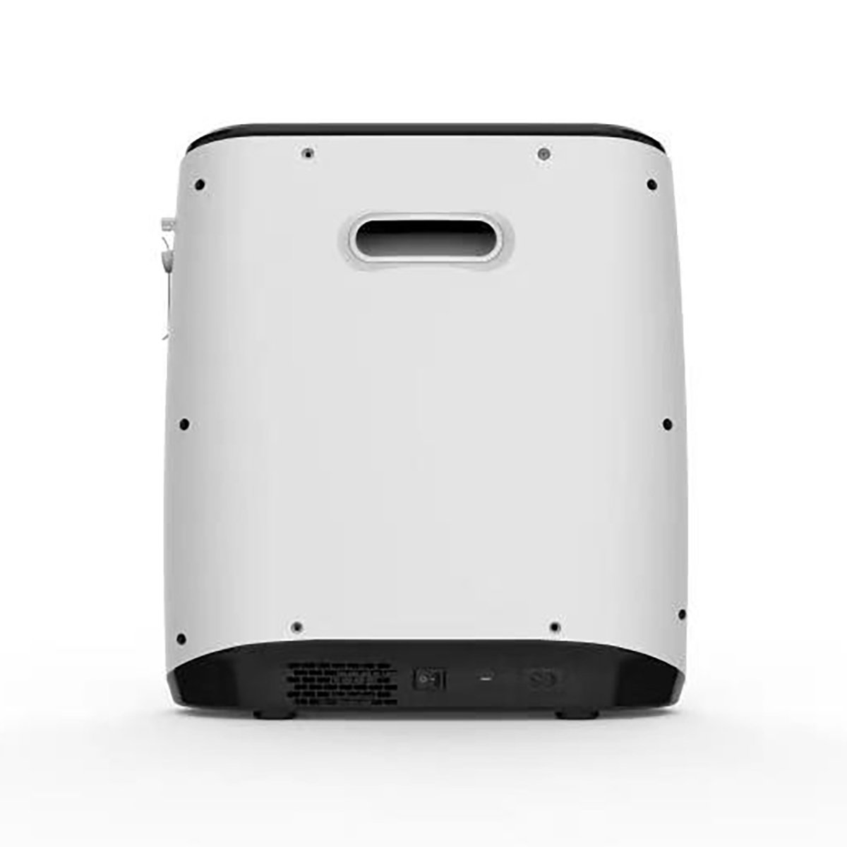 3L Medical Portable Oxygen Concentrator MDLJY88