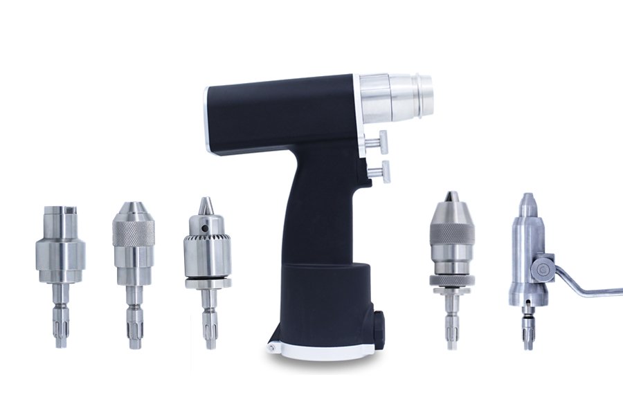 ORTHOPROMED 5505 Multi-functional Power Tool