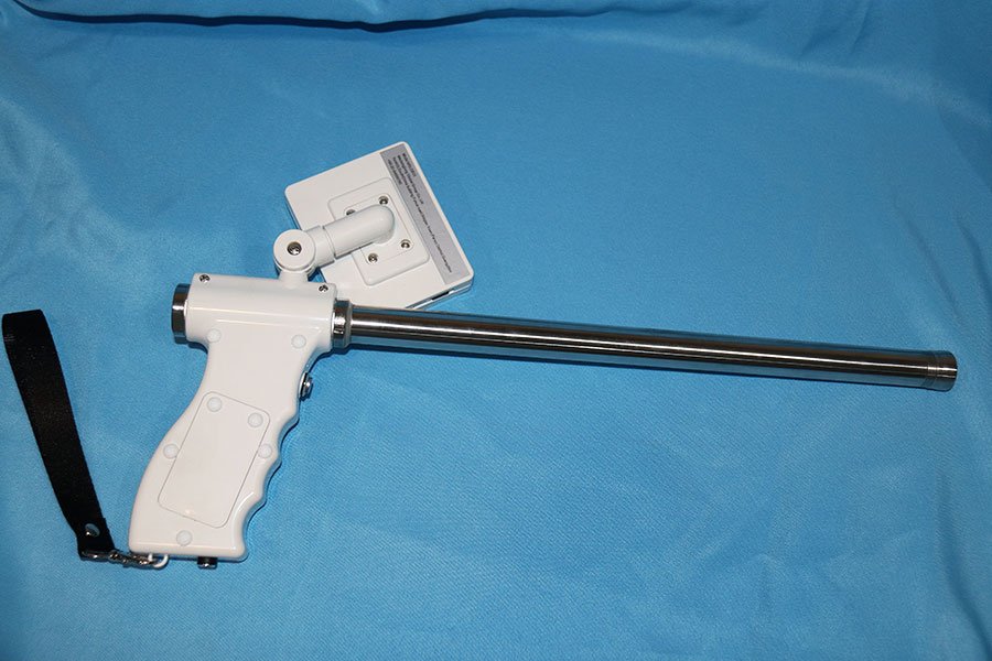 Upgrade Cattle Visual Insemination Gun MDLDE03