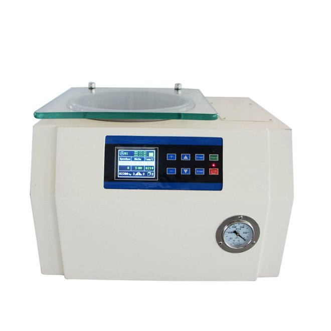 Vacuum Centrifugal Concentrator MDLZL72-74