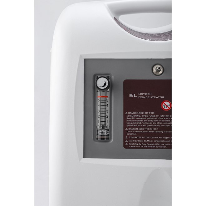 Emergency Medical Oxygen Generator Concentrator MDLJY26
