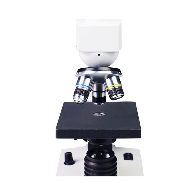 Veterinary Analyzer Sperm Animal Microscope Machine MDLJX01