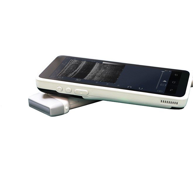 Mini pocket-sized Ultrasound Scan Machine MDLMU04