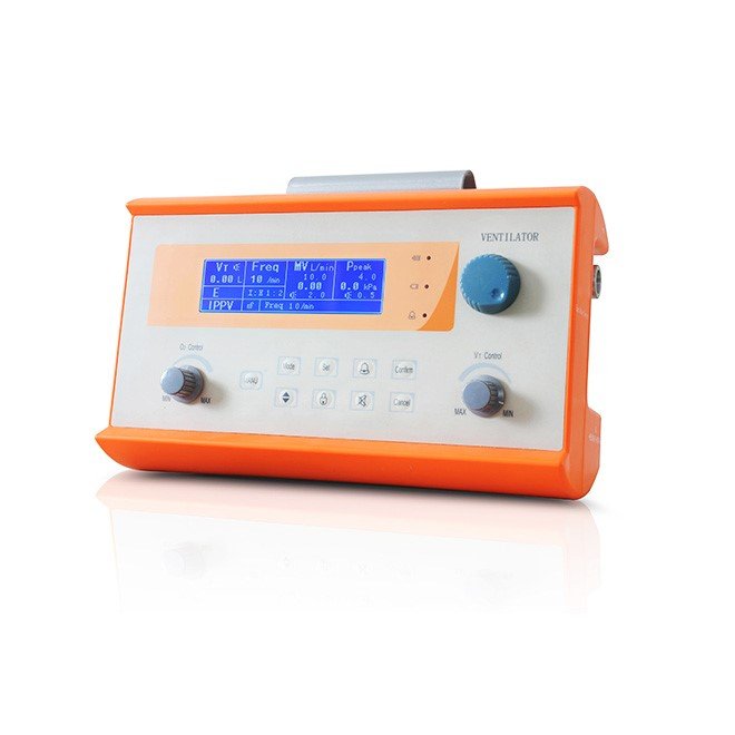 Portable Ventilator MDLVM17