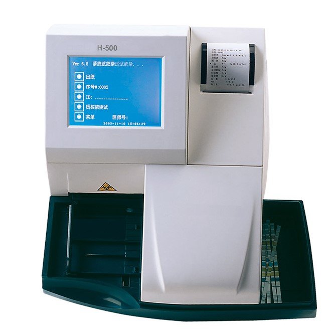 Automatic Urine Analyzer H-500