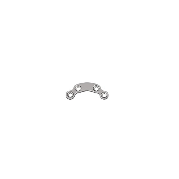 1.5mm Acetabular Plate