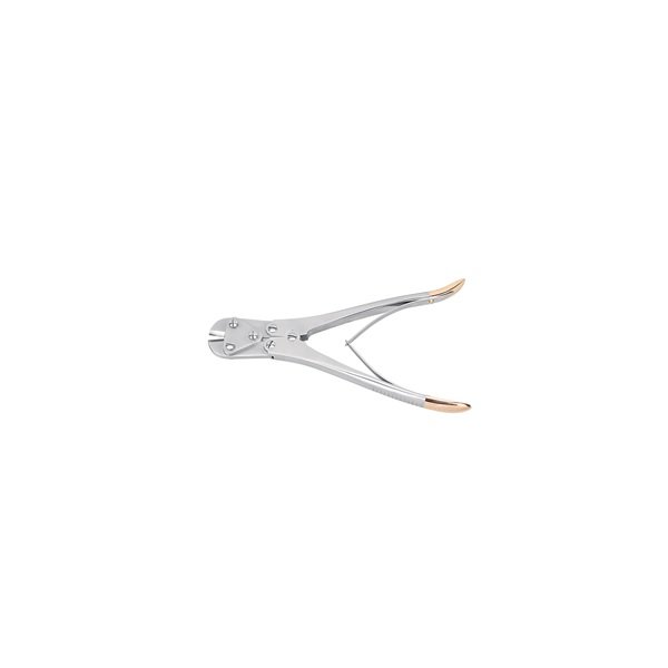 Plate/Pin Cutting Plier TC Gold
