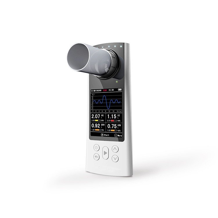 SP80B SPIROMETER