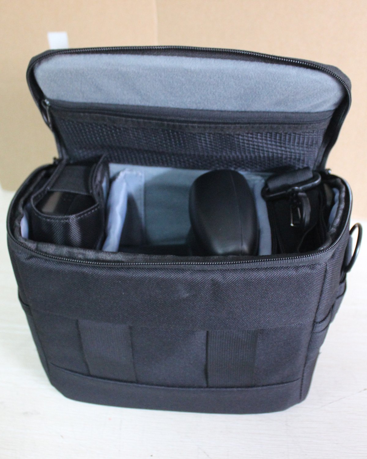 Automatic Ocular Screening Vision Screener MDLYZ07