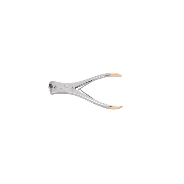 Front End Wire Cutting Plier TC Gold