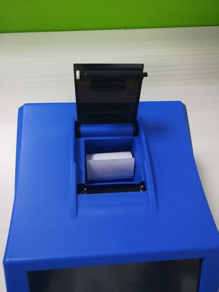 Portable Canine Progesterone Tester MDLYT01