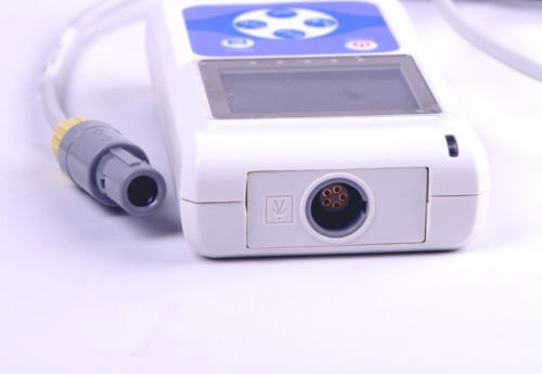 CMS60D Pulse Oximeter