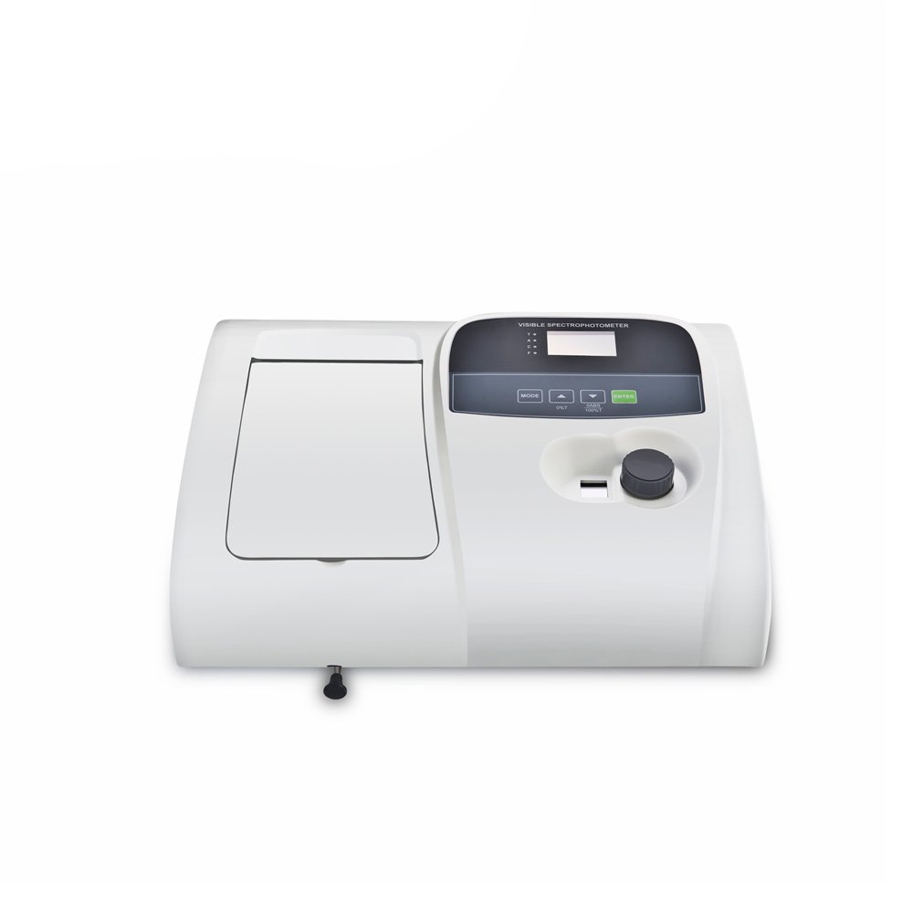 Visible Spectrophotometer Machine MDLUV08