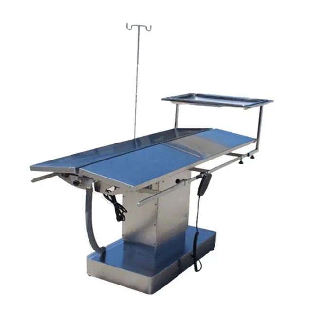 V-type Animal Operating Table Machine MDLDWL15