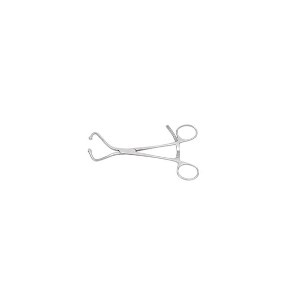 Plate Holding Forceps