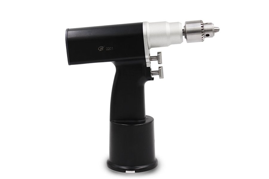 ORTHOPROMED 2201 Cannulated Bone Drill