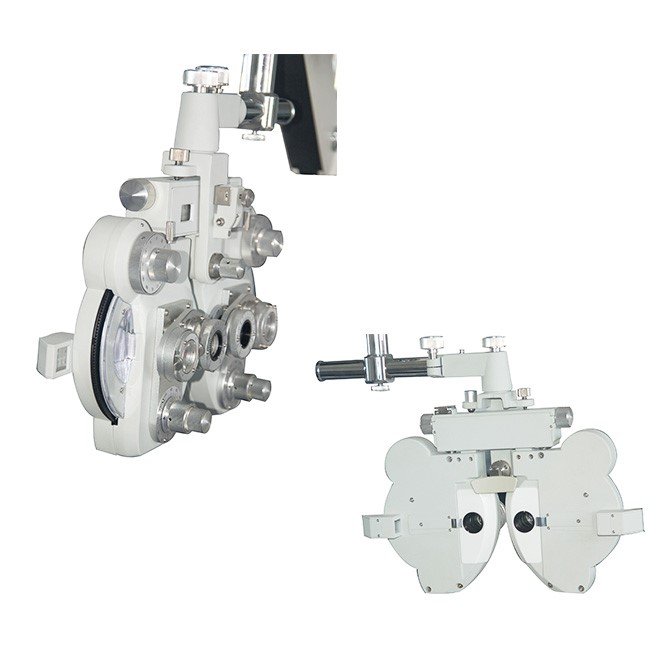 Phoropter for Precision Measurement of Visual Functions MDLVT5A