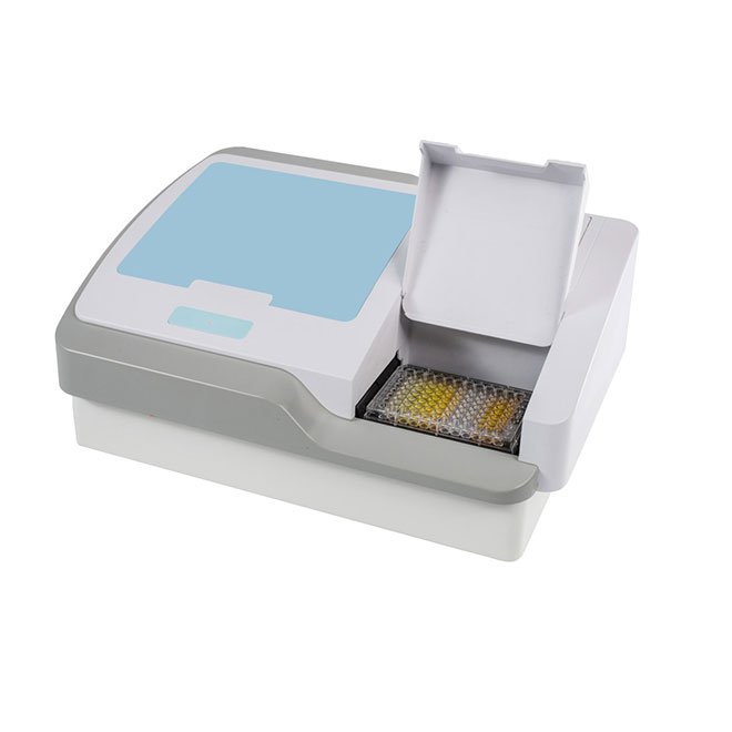 Chemistry Analyzer Microplate Reader Machine MDLER09