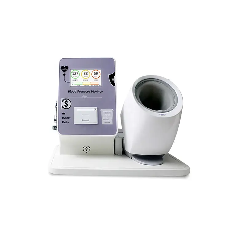 Blood Pressure Monitor MDLB8B