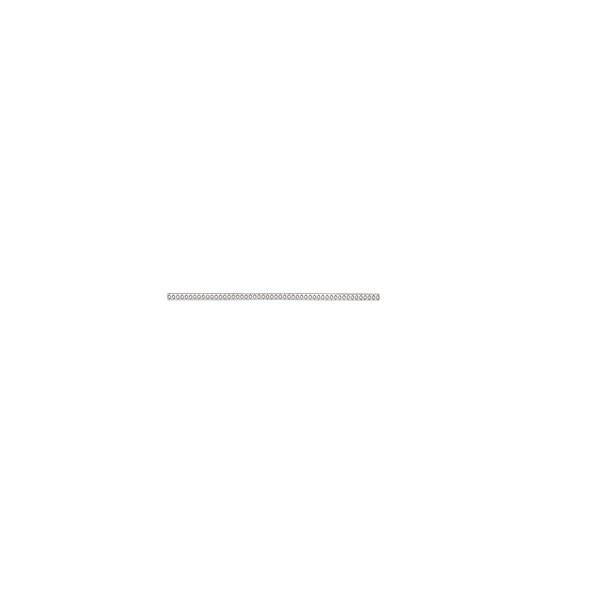 2.0 Straight Plate(Cuttable)