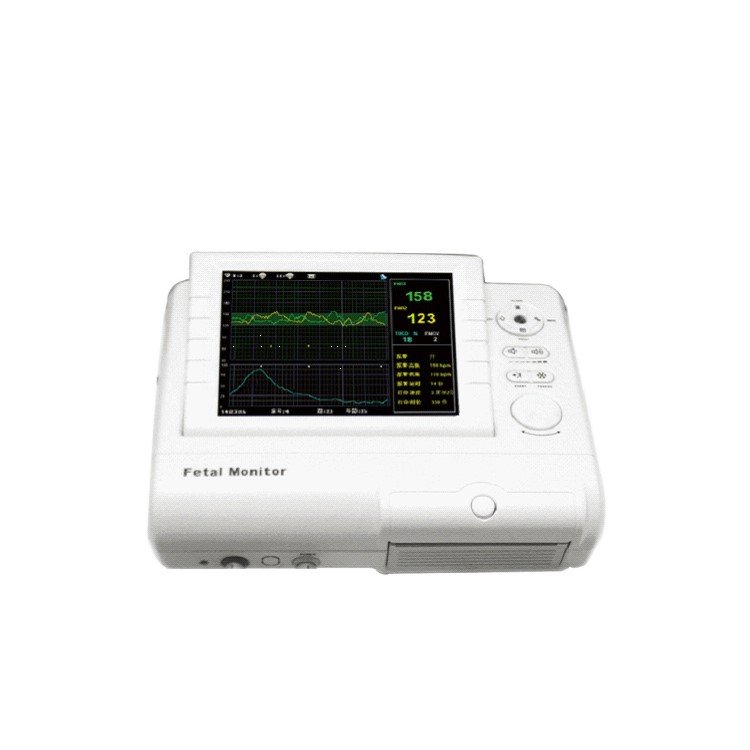 CMS800G Fetal Monitor