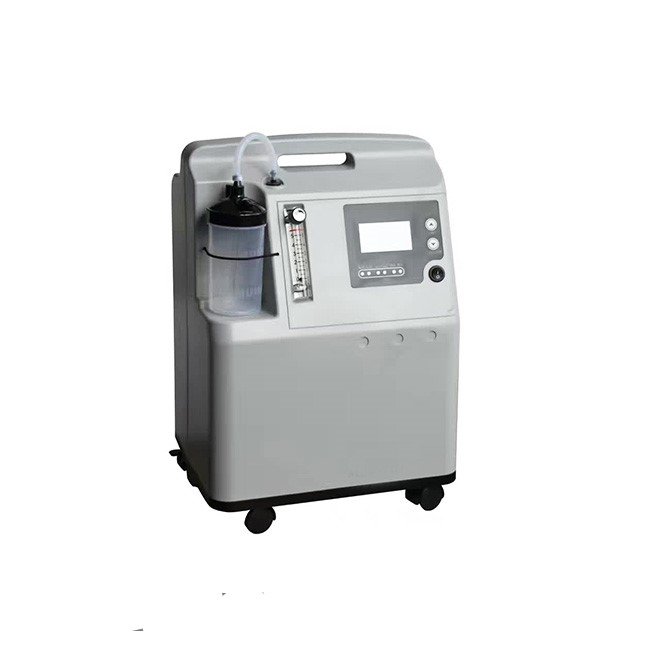 Portable Oxygen Concentrators MDLJY5A