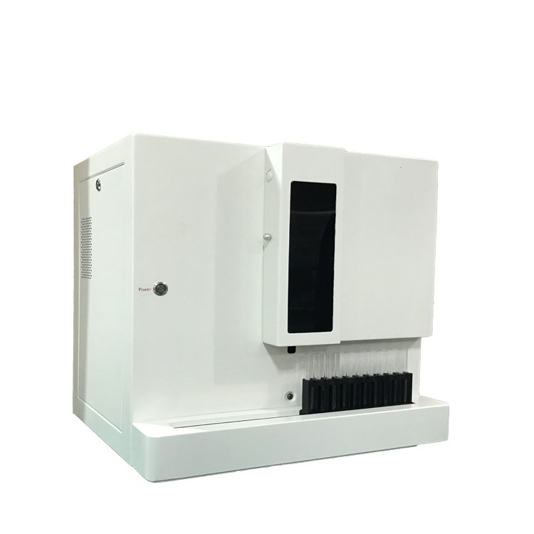 Full Automatic Urine Sediment Analyzer MDLDJ03