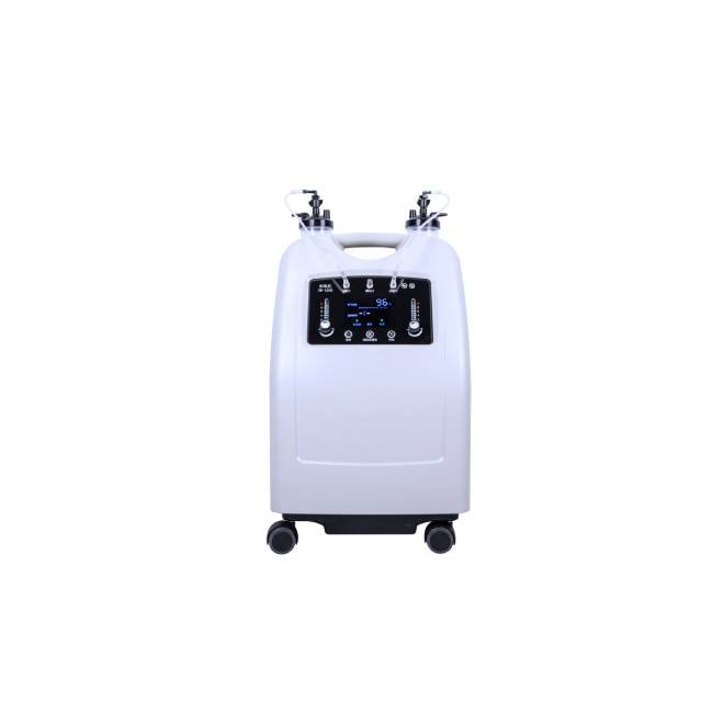 Medical Oxygen Concentrator Machine 10L Dual Flow MDLZY59