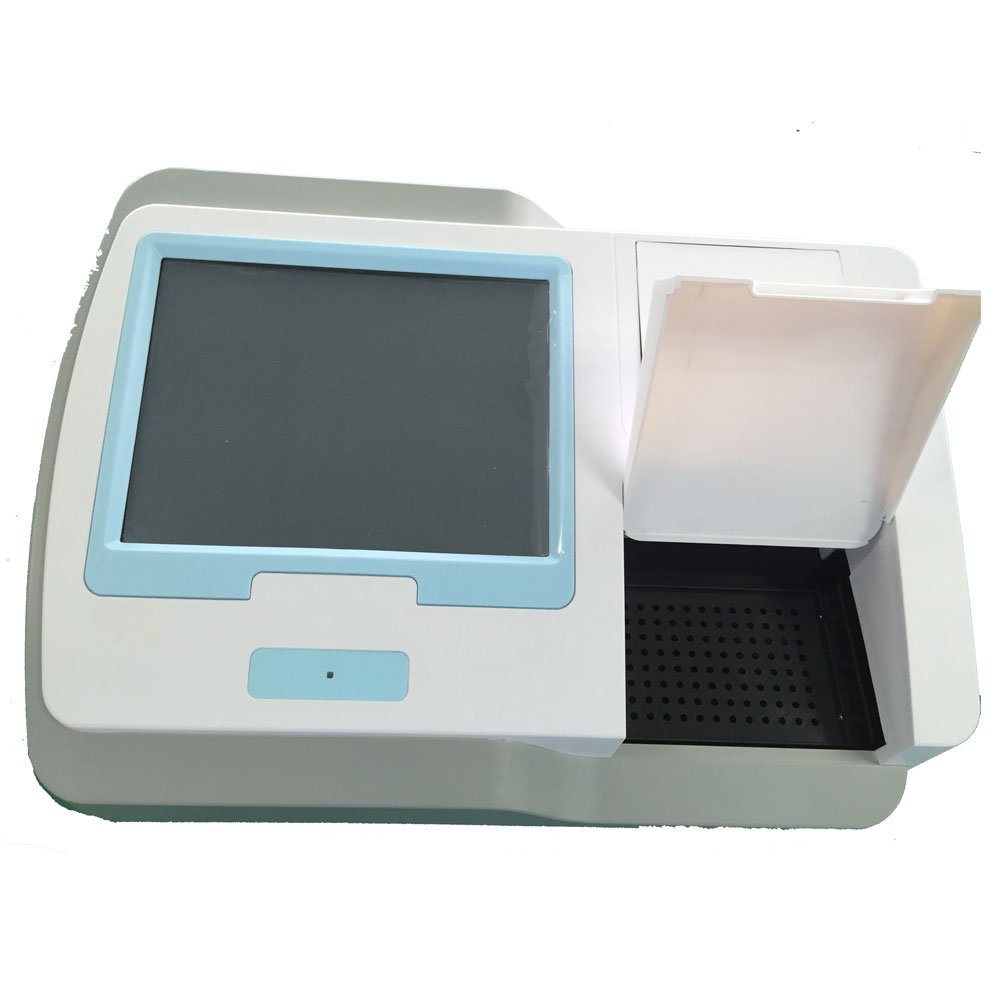 Portable Microplate Reader Machine MDLER07