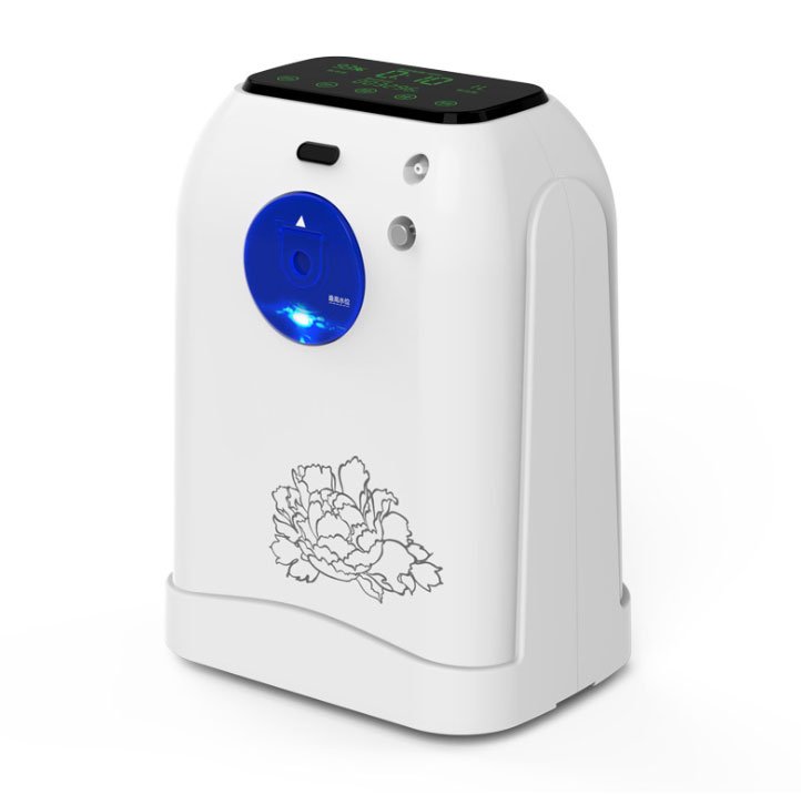 Portable Home and Hospital Use Oxygen Concentrator MDLZY30