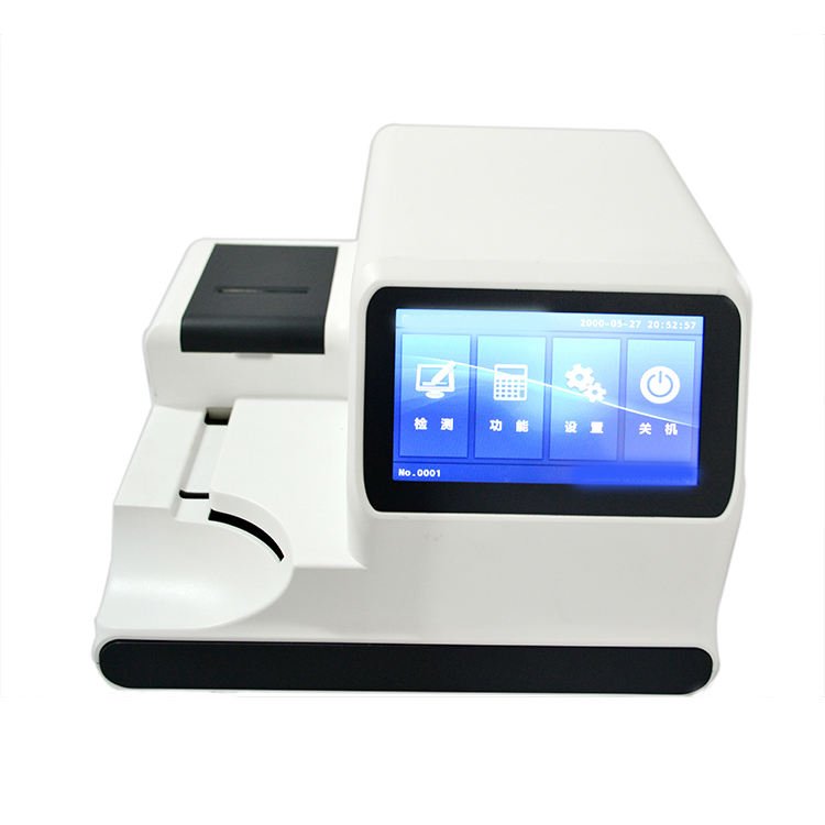 Automatic Urine Analyzer Machine MDLBW02