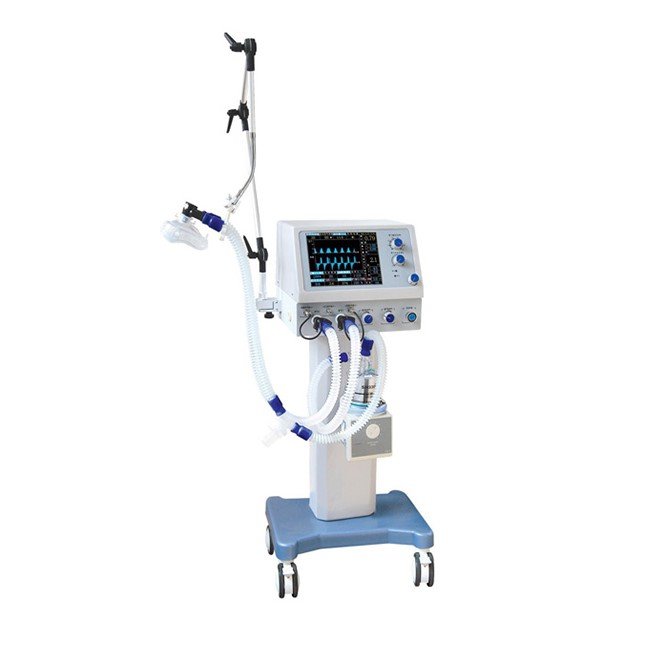Ventilator Machine MDLVM10