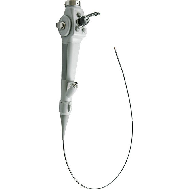Veterinary Endoscope MDLGA285