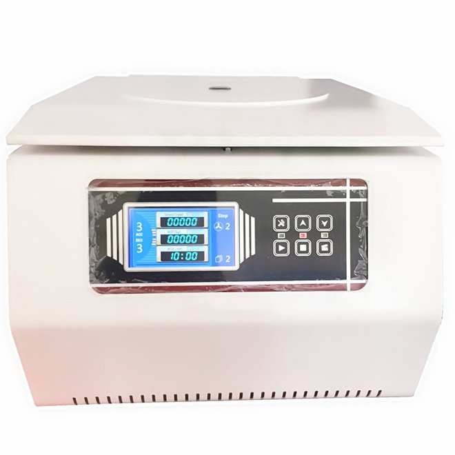 Automatic Uncap Centrifuge MDLHC48