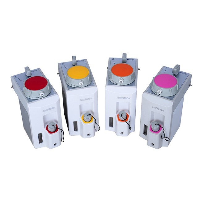 Anesthesia Ventilator MDLGA09