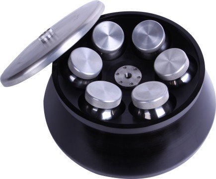 High Speed Refrigerated Centrifuge MDLHC45