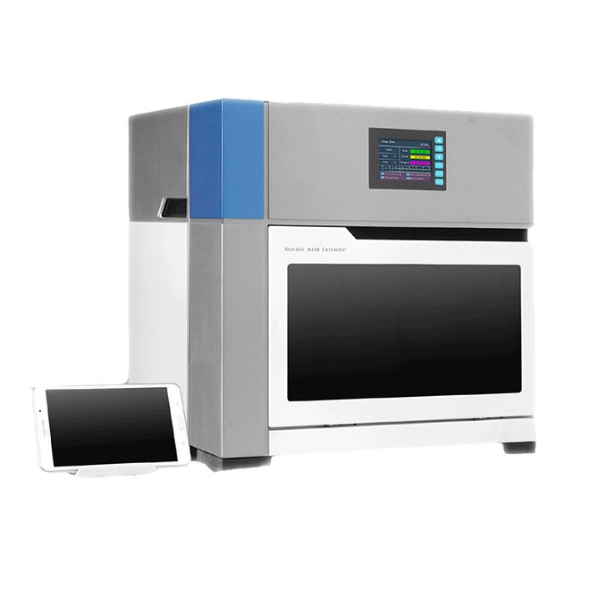 Nucleic Acid Extractor MDLNAE01