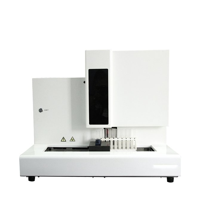 Automatic Urine Sediment Analyzer MDLDJ04